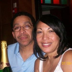 Meet your Posher, Alfreda